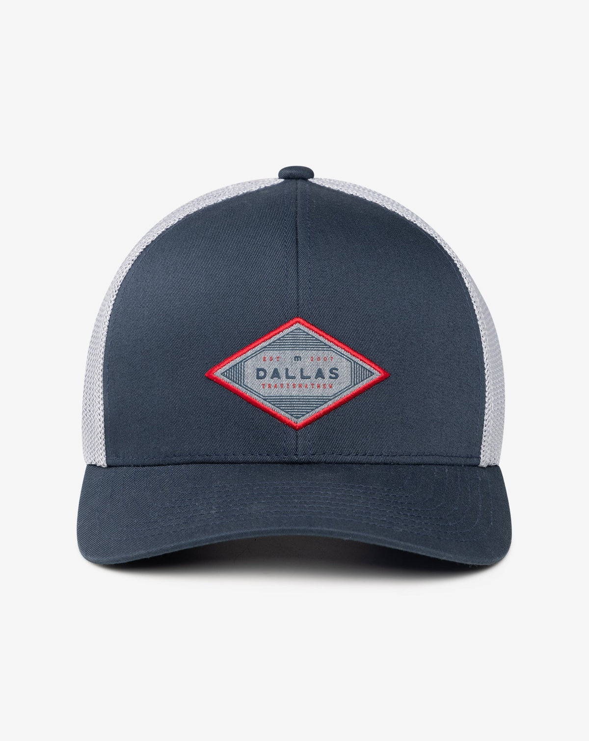 Bellville Dallas Snapback Hat Navy | Travis Mathew Customer Favorite
