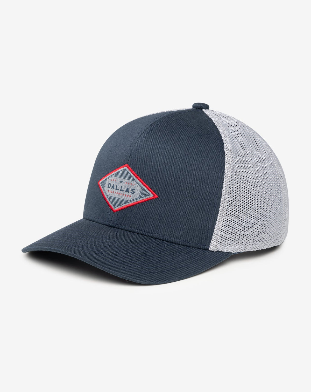 Bellville Dallas Snapback Hat Navy | Travis Mathew Customer Favorite