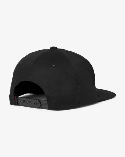 ASU Stadium Snapback Hat Black | Travis Mathew Essential
