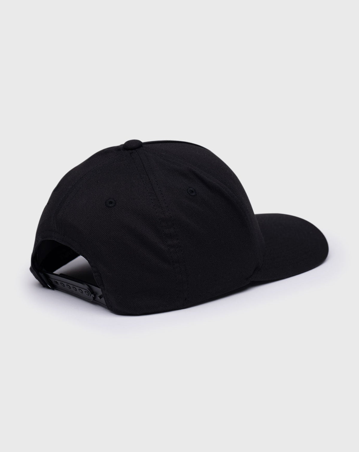Northern Point Snapback Hat Black | Travis Mathew Discount
