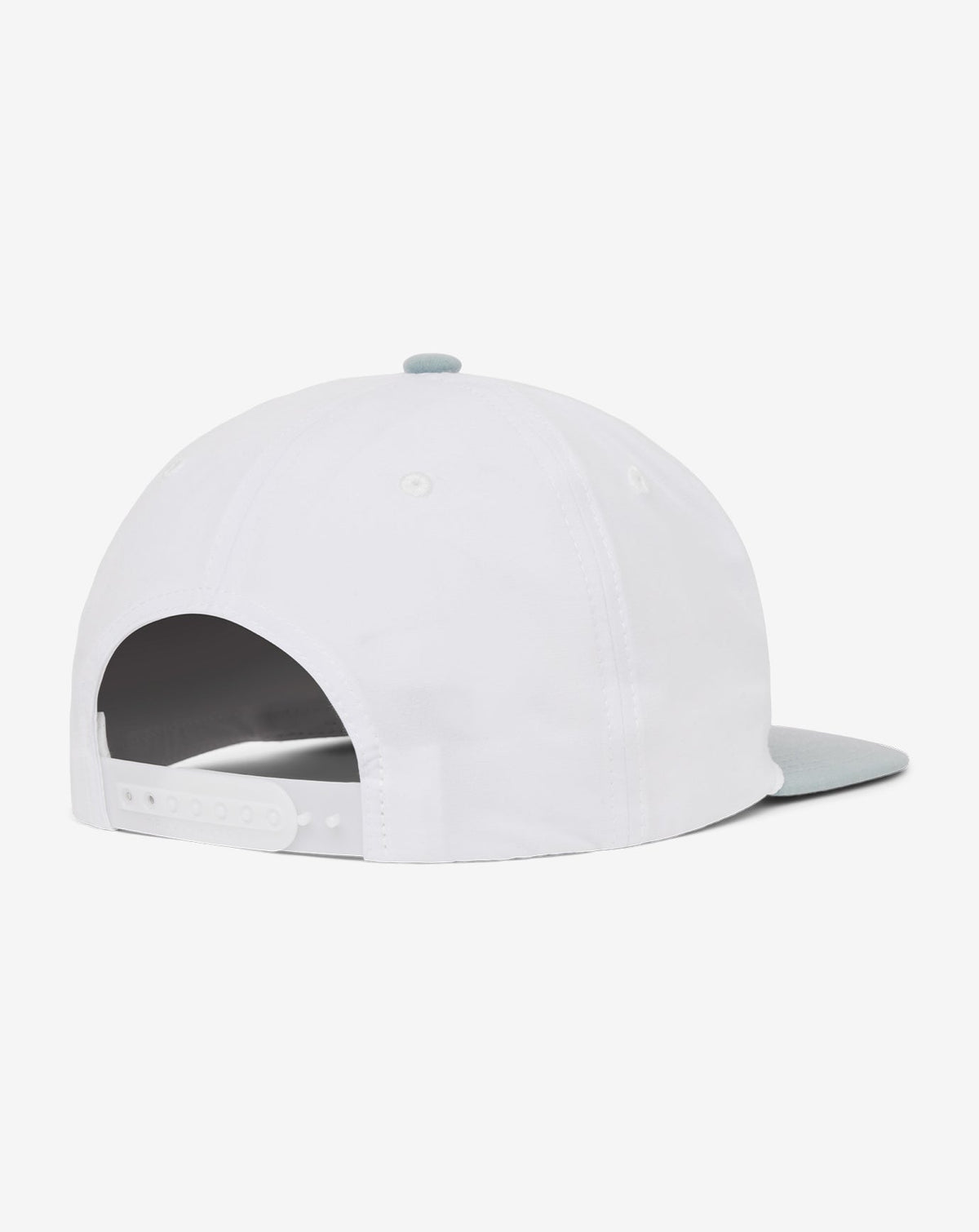 Sequoia Spirit Snapback Hat White | Travis Mathew Latest