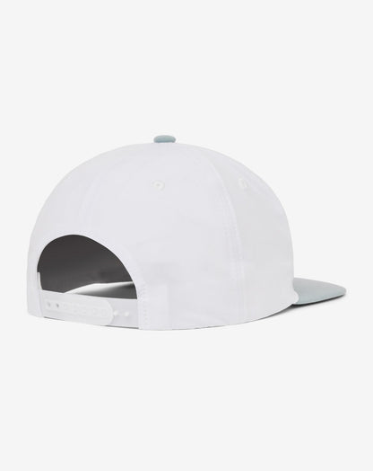 Sequoia Spirit Snapback Hat White | Travis Mathew Latest