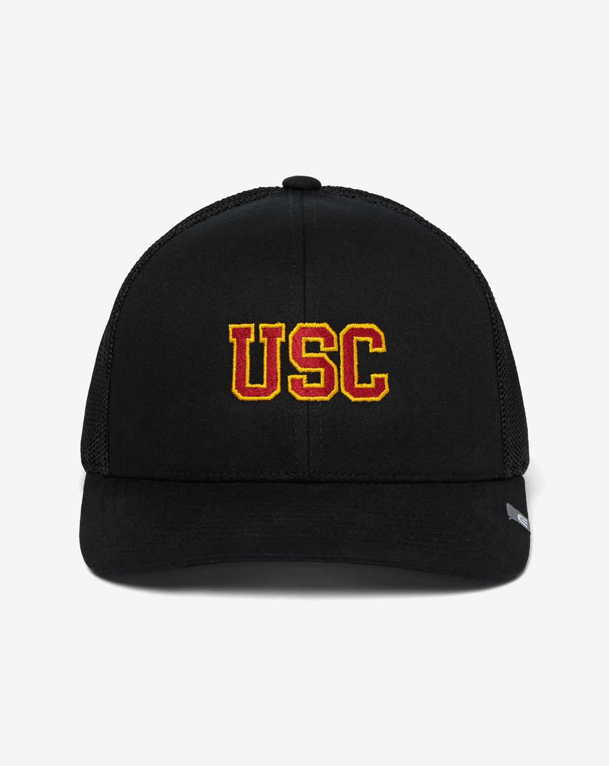 USC Widder 2.0 Snapback Hat Black | Travis Mathew Popular