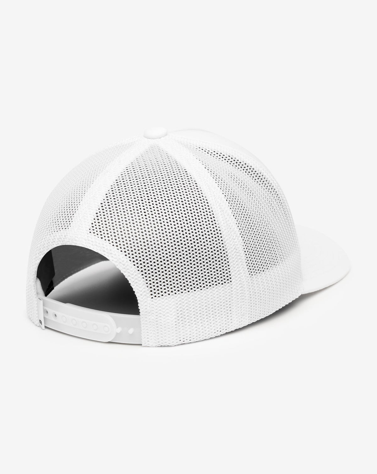 Bag Of Gifts Snapback Hat White | Travis Mathew Quality