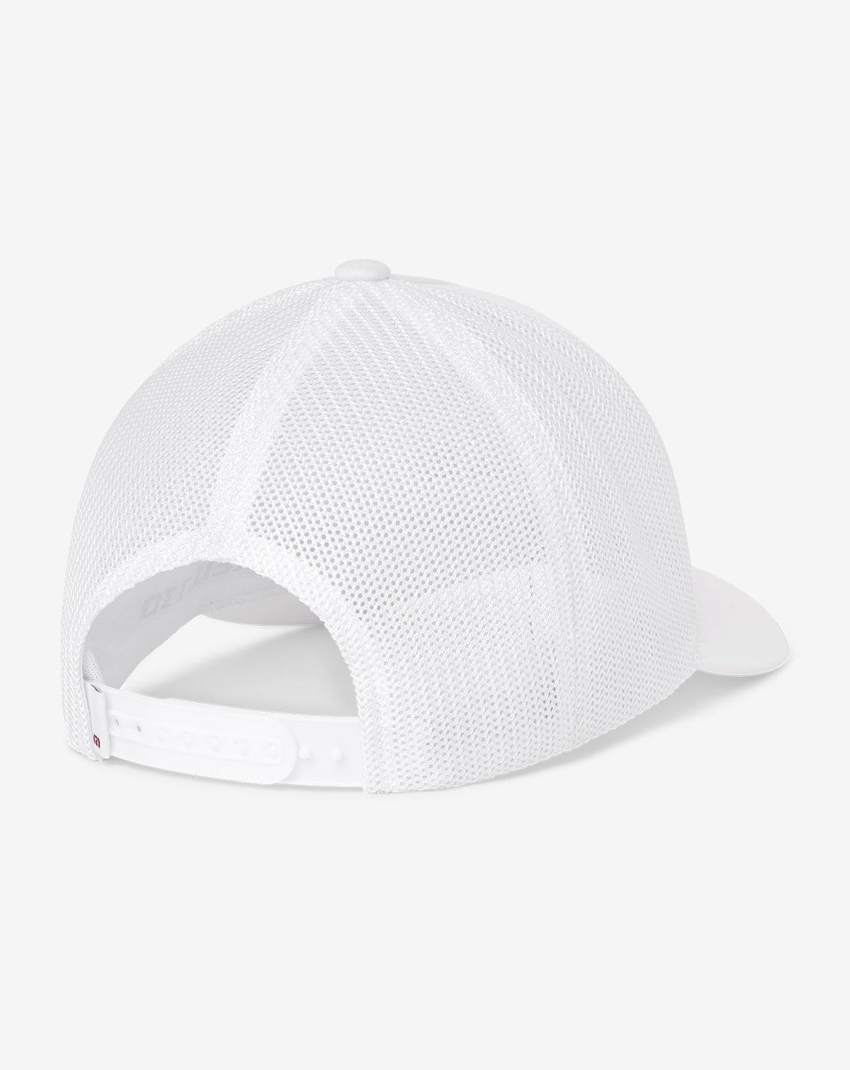 Gifting Snapback Hat White | Travis Mathew New