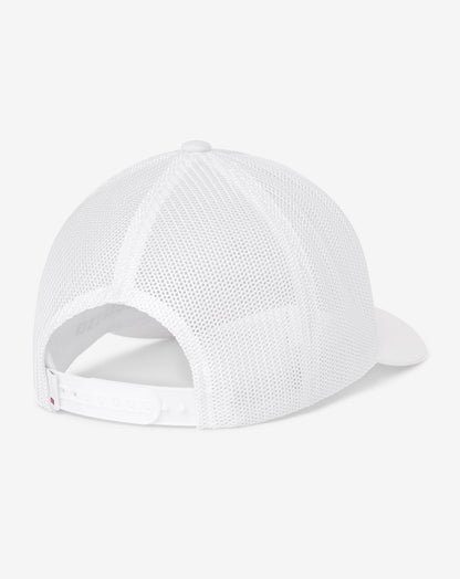 Gifting Snapback Hat White | Travis Mathew New