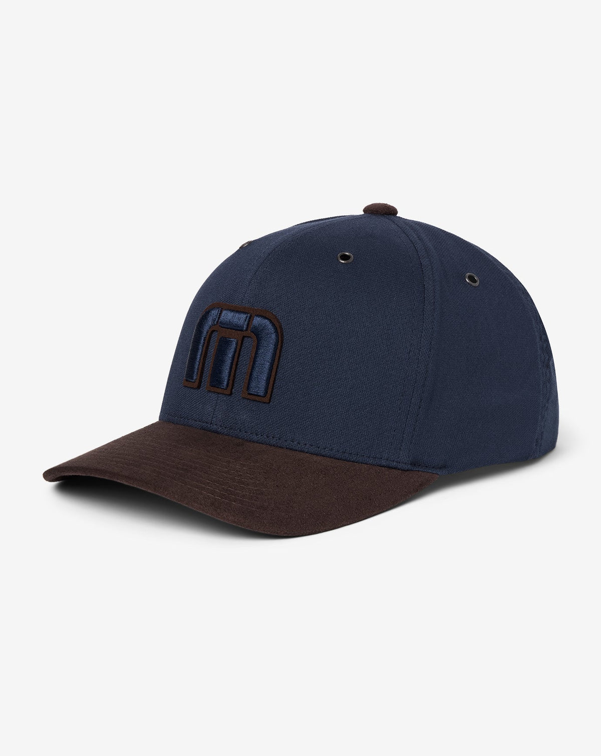 Estate Grounds Snapback Hat Total Eclipse | Travis Mathew Popular