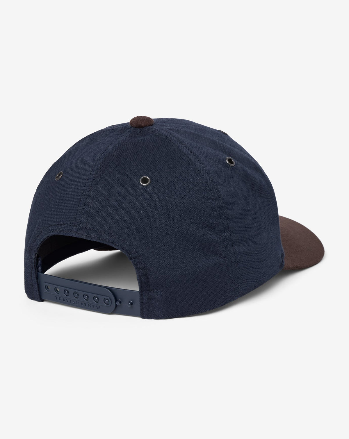 Estate Grounds Snapback Hat Total Eclipse | Travis Mathew Popular