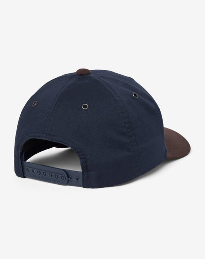 Estate Grounds Snapback Hat Total Eclipse | Travis Mathew Popular
