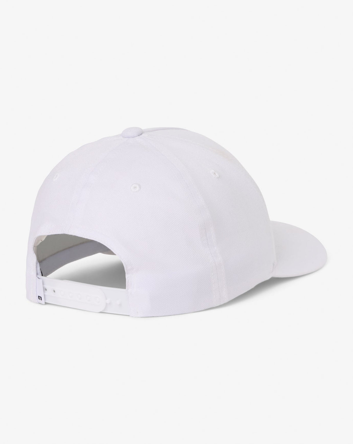 Summer Sail Snapback Hat White | Travis Mathew Special Offer