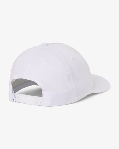 Summer Sail Snapback Hat White | Travis Mathew Special Offer