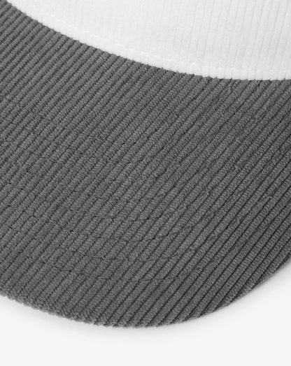 Bike Tour Snapback Hat White | Travis Mathew Trusted