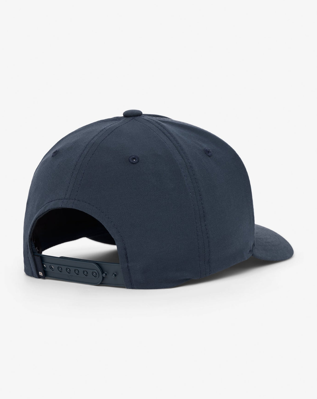 Vacation Home Snapback Hat Mood Indigo/Vintage Indigo | Travis Mathew Quality