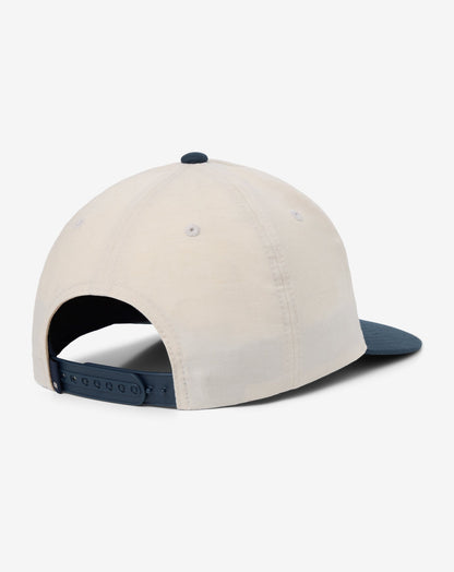 Resort Trip Snapback Hat Birch | Travis Mathew New
