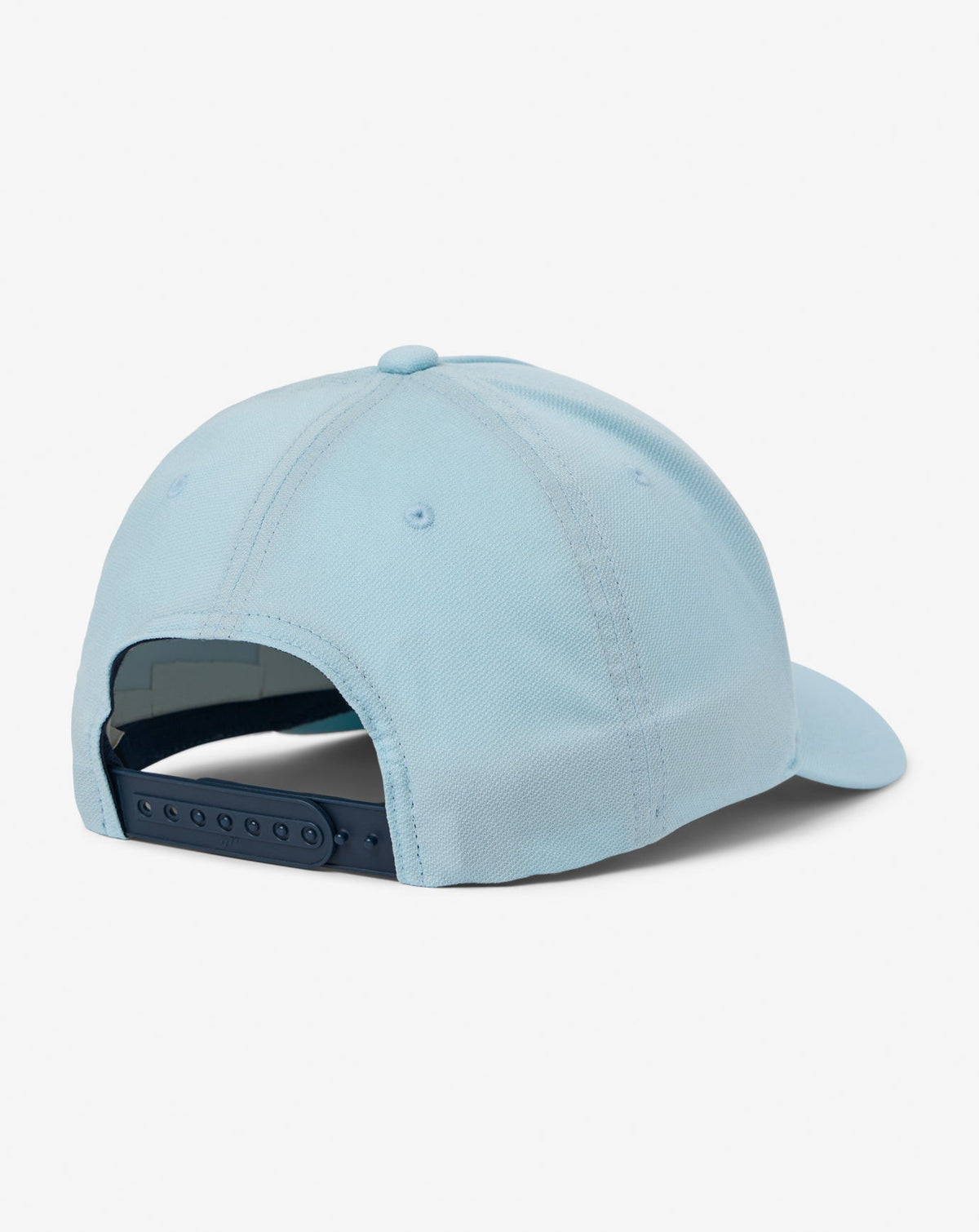 Call Ahead Snapback Hat Cory Blue | Travis Mathew Latest
