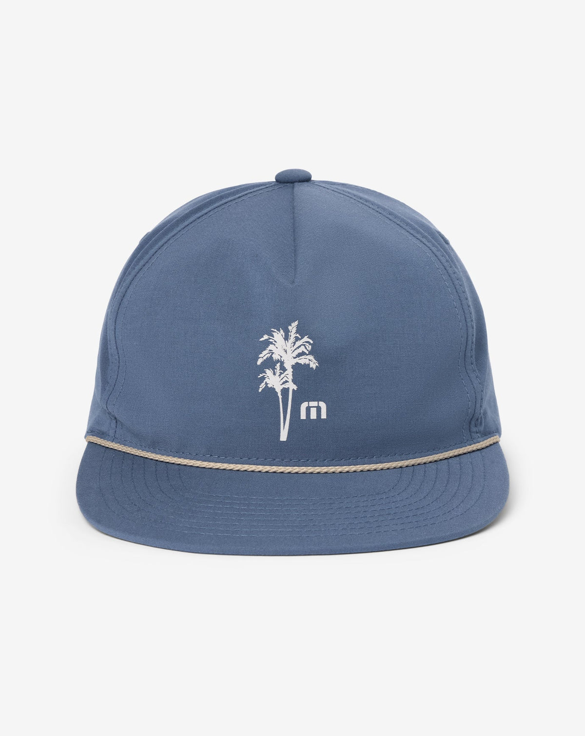Early Flight Snapback Hat Bering Sea | Travis Mathew Value