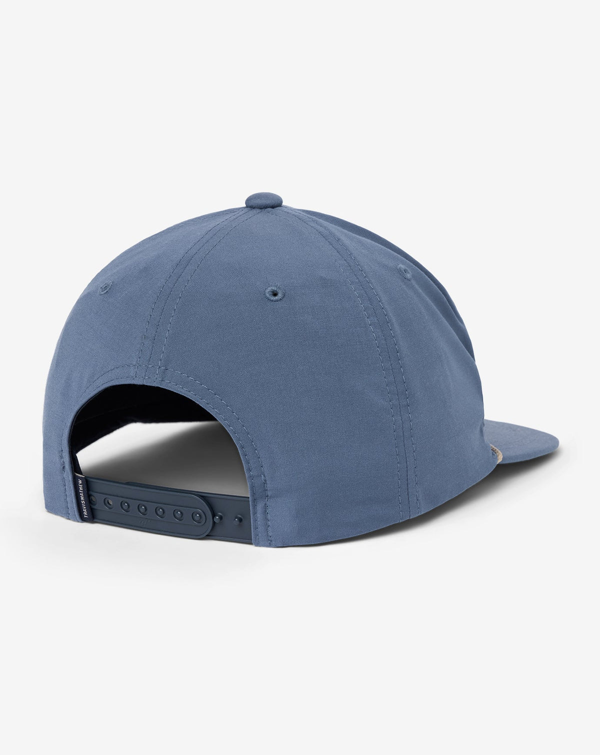 Early Flight Snapback Hat Bering Sea | Travis Mathew Value
