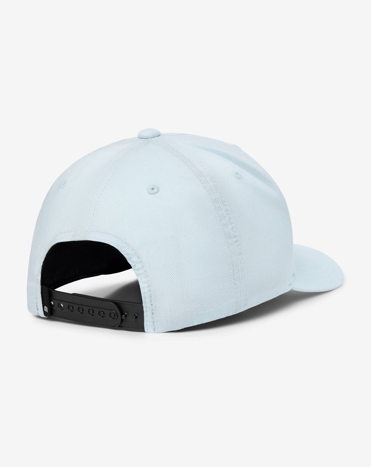 Frequent Lodger Snapback Hat Azzurro | Travis Mathew Popular