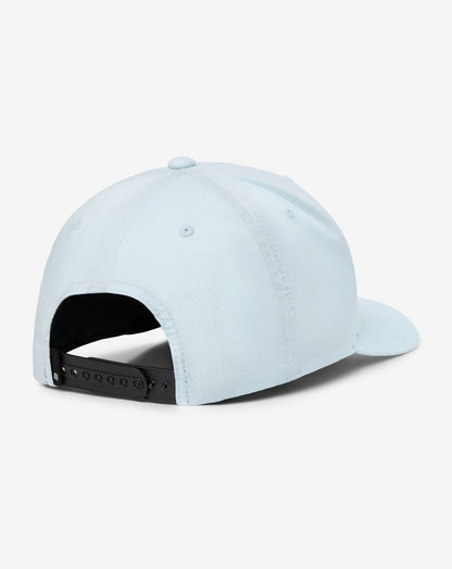 Frequent Lodger Snapback Hat Azzurro | Travis Mathew Popular
