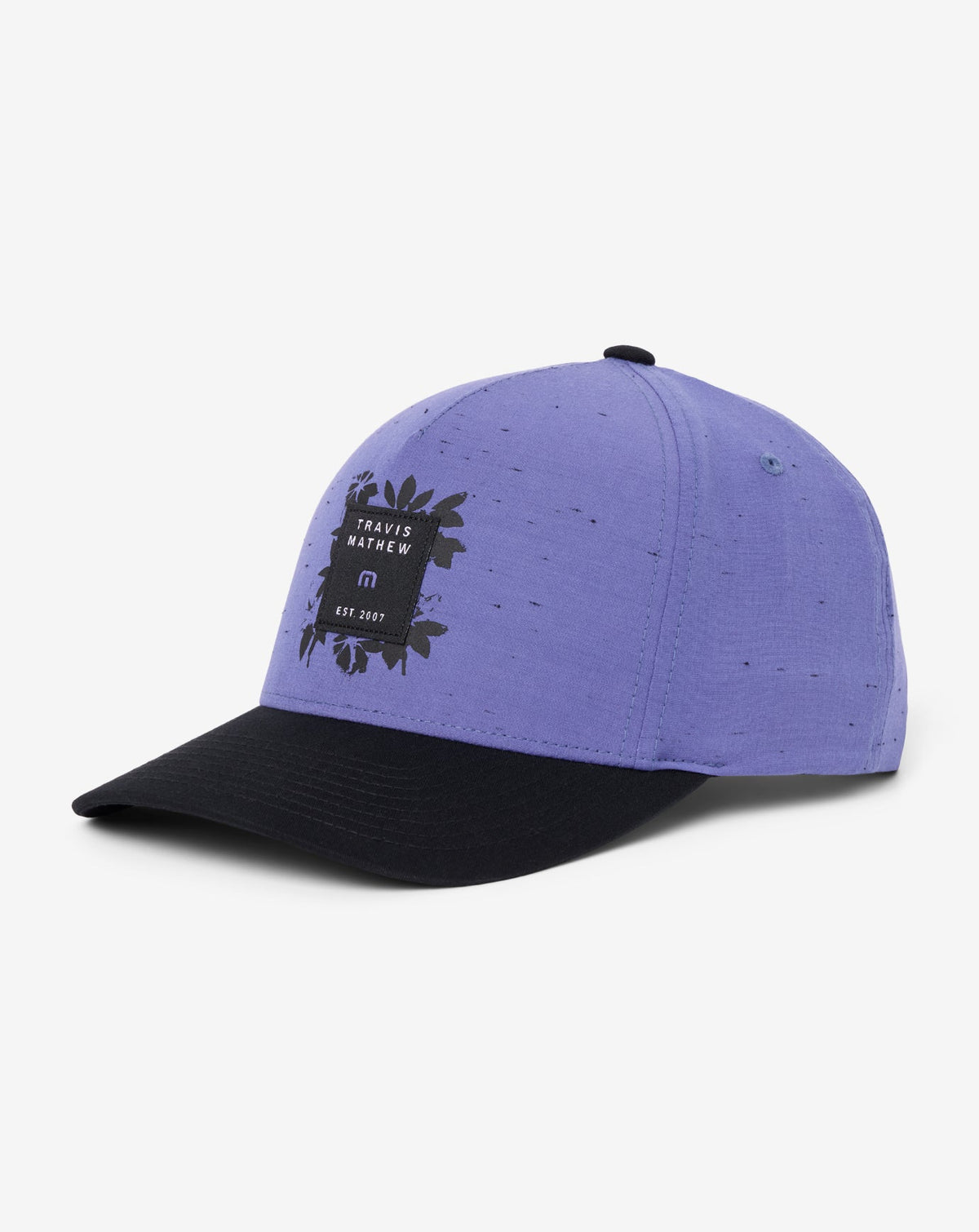 Crystal Waters Snapback Hat Marlin | Travis Mathew Customer Favorite