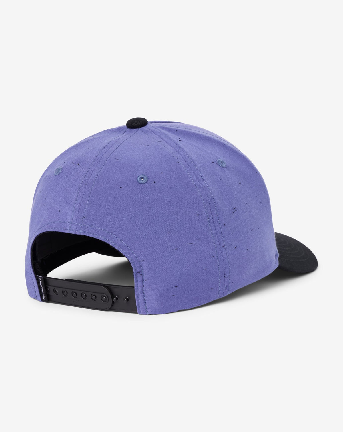Crystal Waters Snapback Hat Marlin | Travis Mathew Customer Favorite