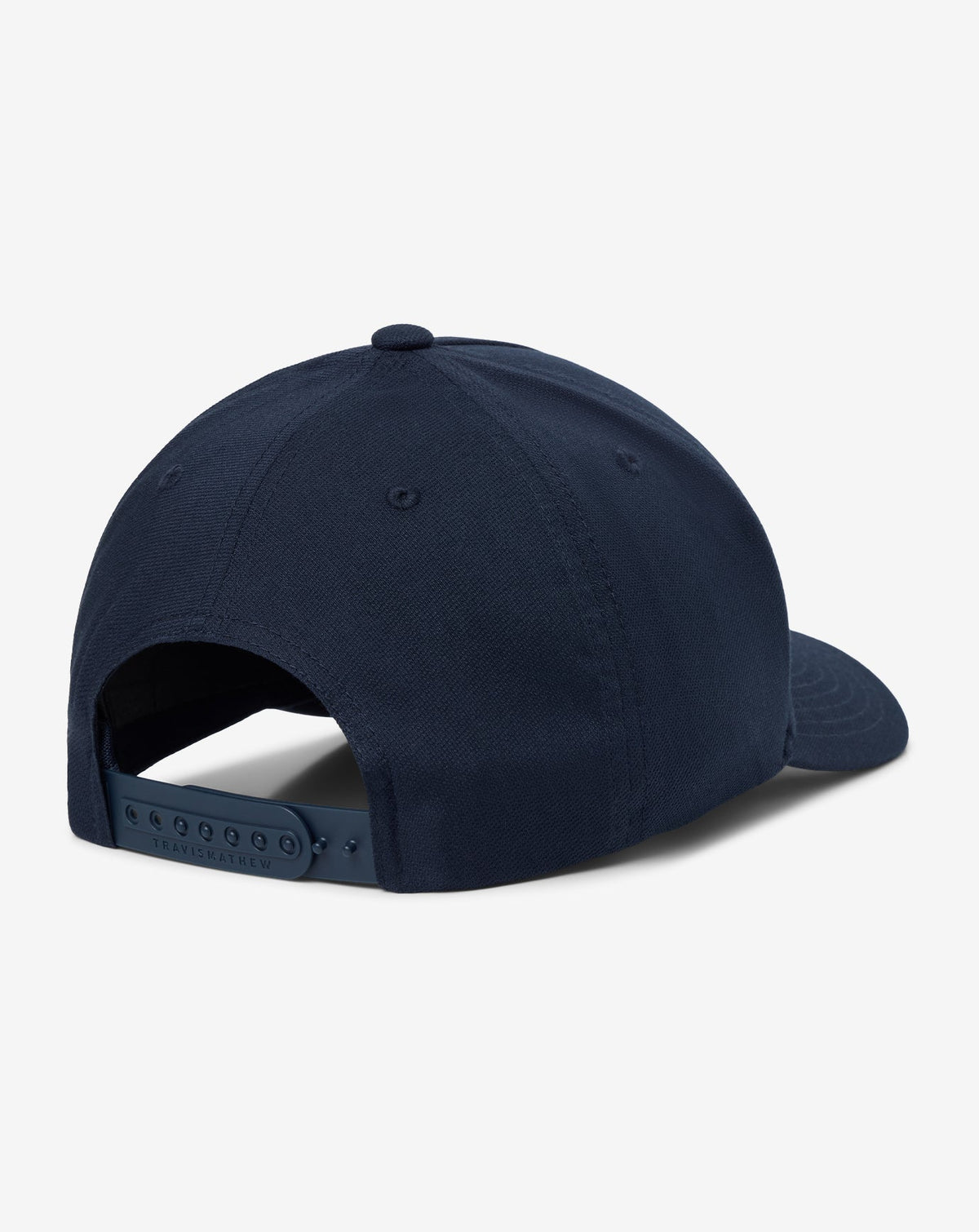 Texas Toasty Snapback Hat Total Eclipse | Travis Mathew Customer Favorite