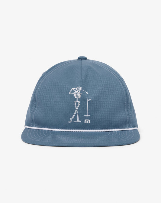 Lost Swing Snapback Hat Pacific Coast | Travis Mathew Hot Sale
