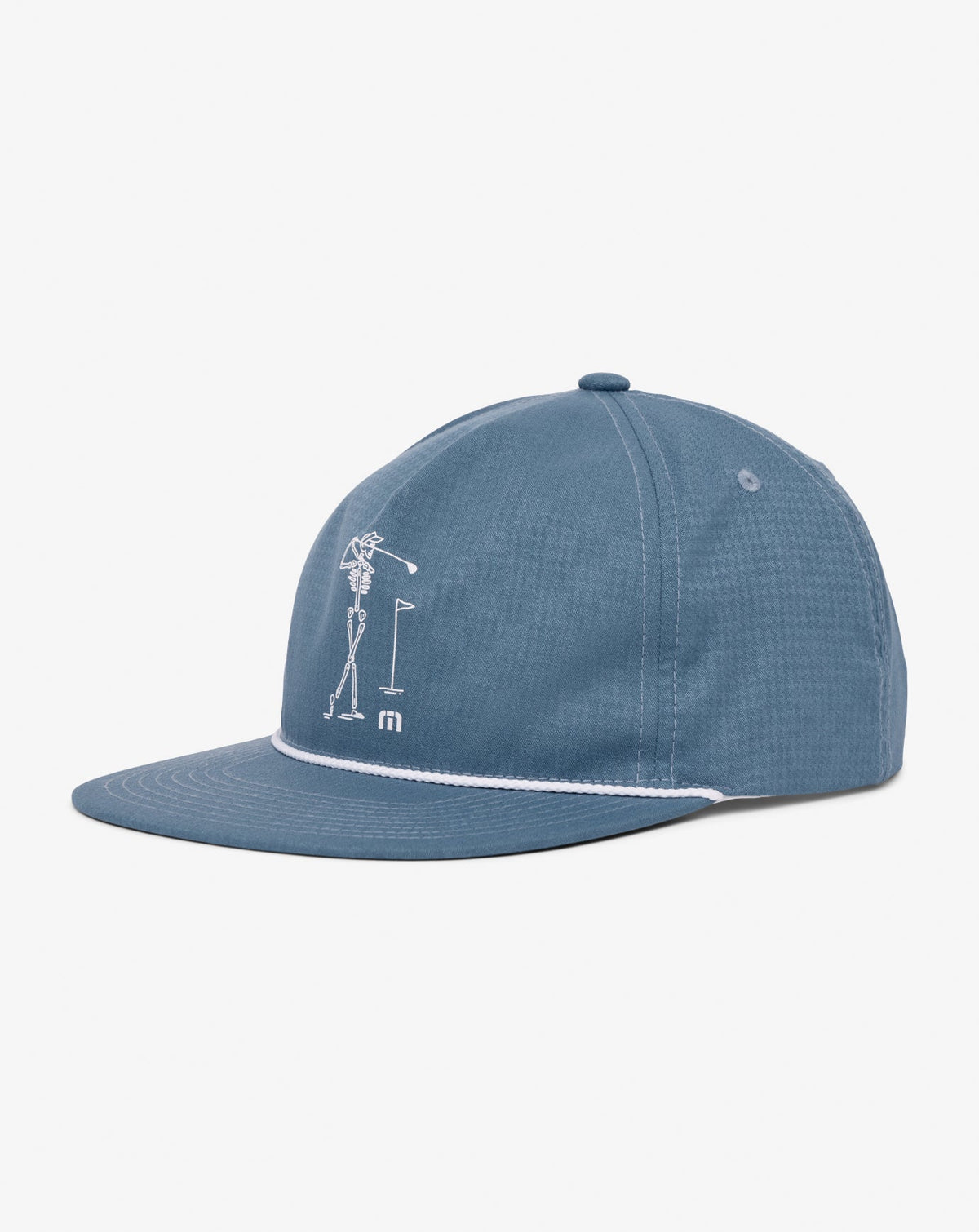 Lost Swing Snapback Hat Pacific Coast | Travis Mathew Hot Sale