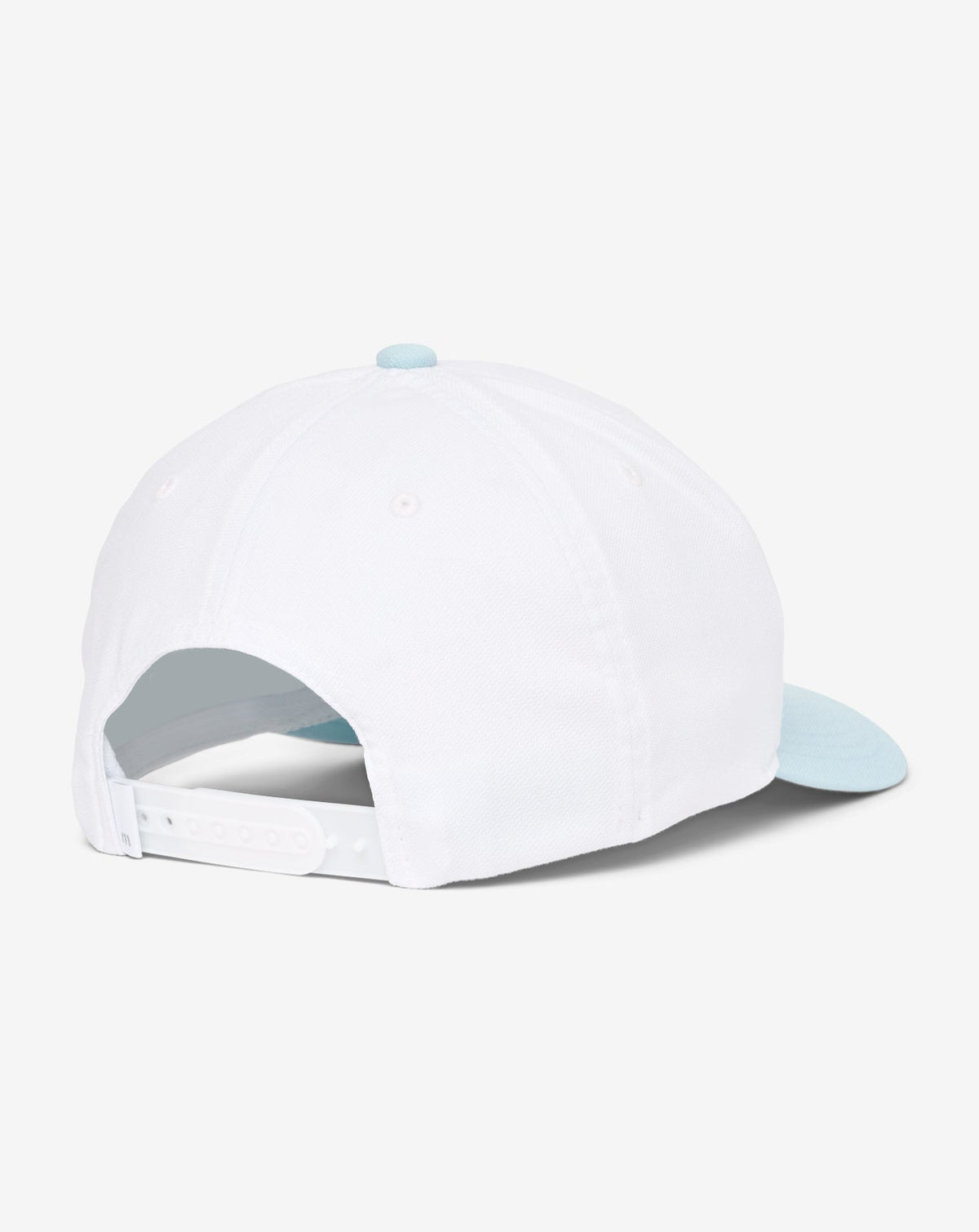 Glove Save Snapback Hat White | Travis Mathew New