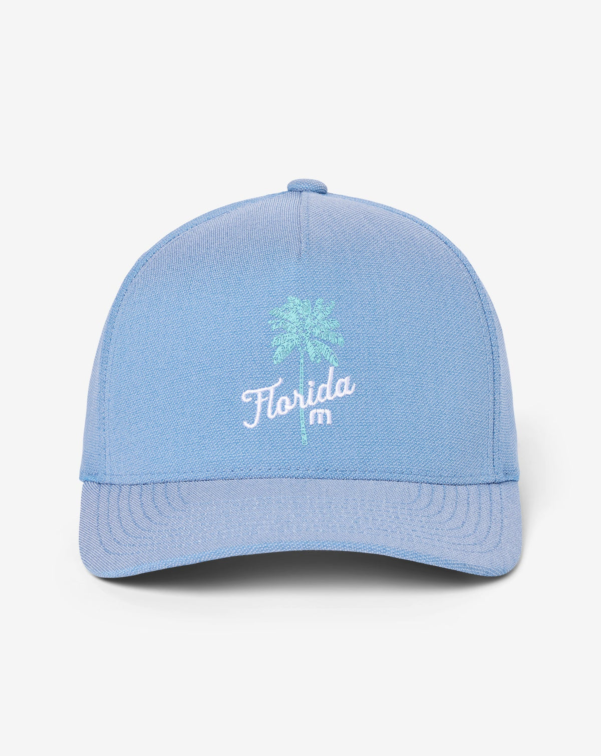 Loggerhead 2.0 Snapback Hat Quiet Harbor | Travis Mathew Great Value