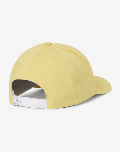 Ferry Flight Snapback Hat Rattan | Travis Mathew Deals