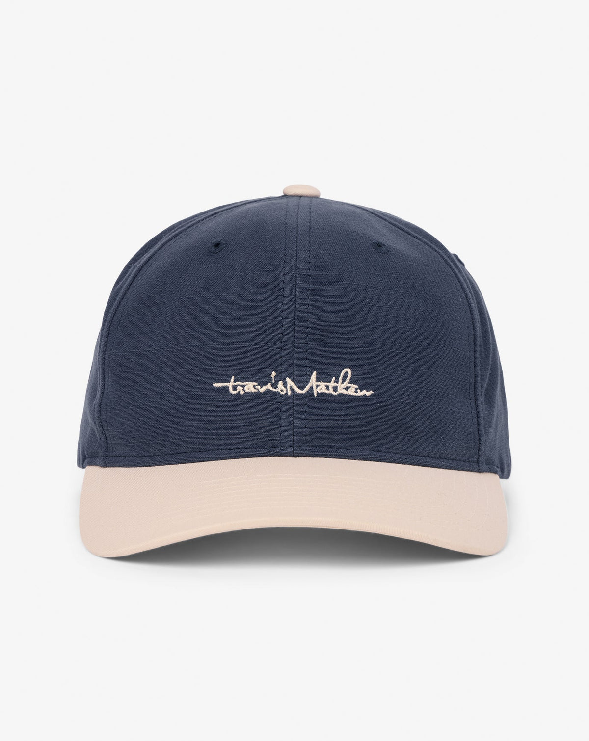 Old Memories Snapback Hat Total Eclipse | Travis Mathew Premium