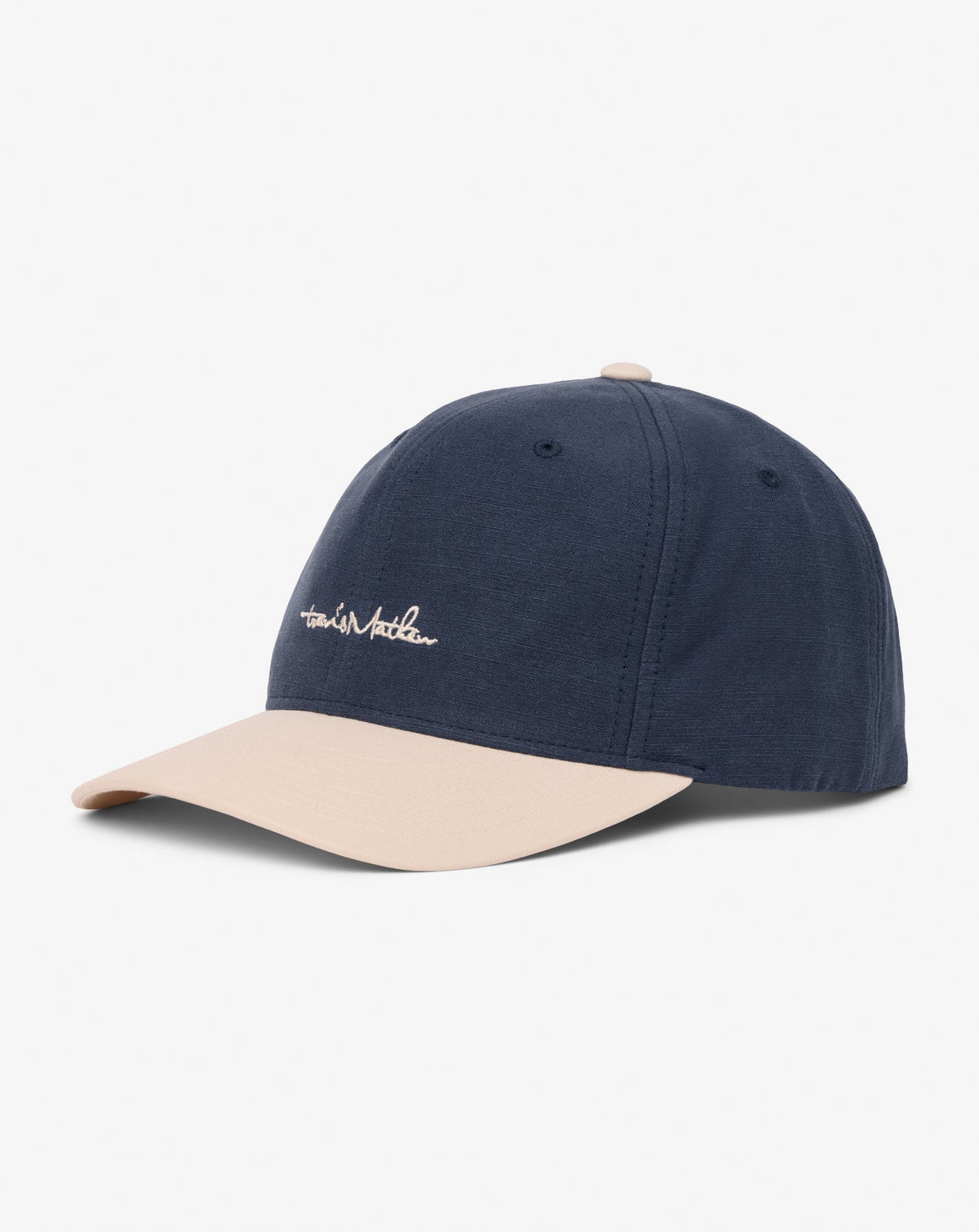 Old Memories Snapback Hat Total Eclipse | Travis Mathew Premium