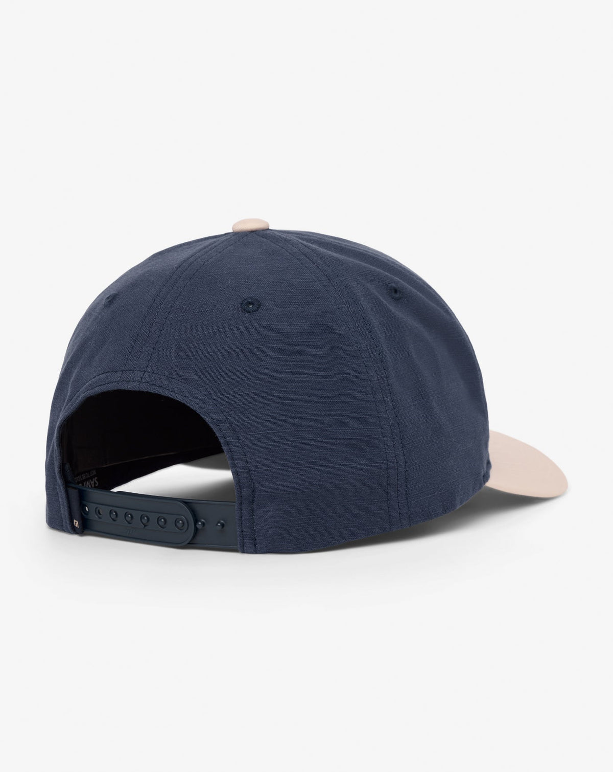Old Memories Snapback Hat Total Eclipse | Travis Mathew Premium