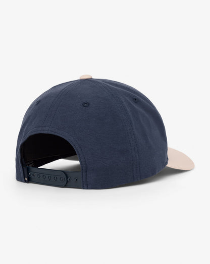 Old Memories Snapback Hat Total Eclipse | Travis Mathew Premium