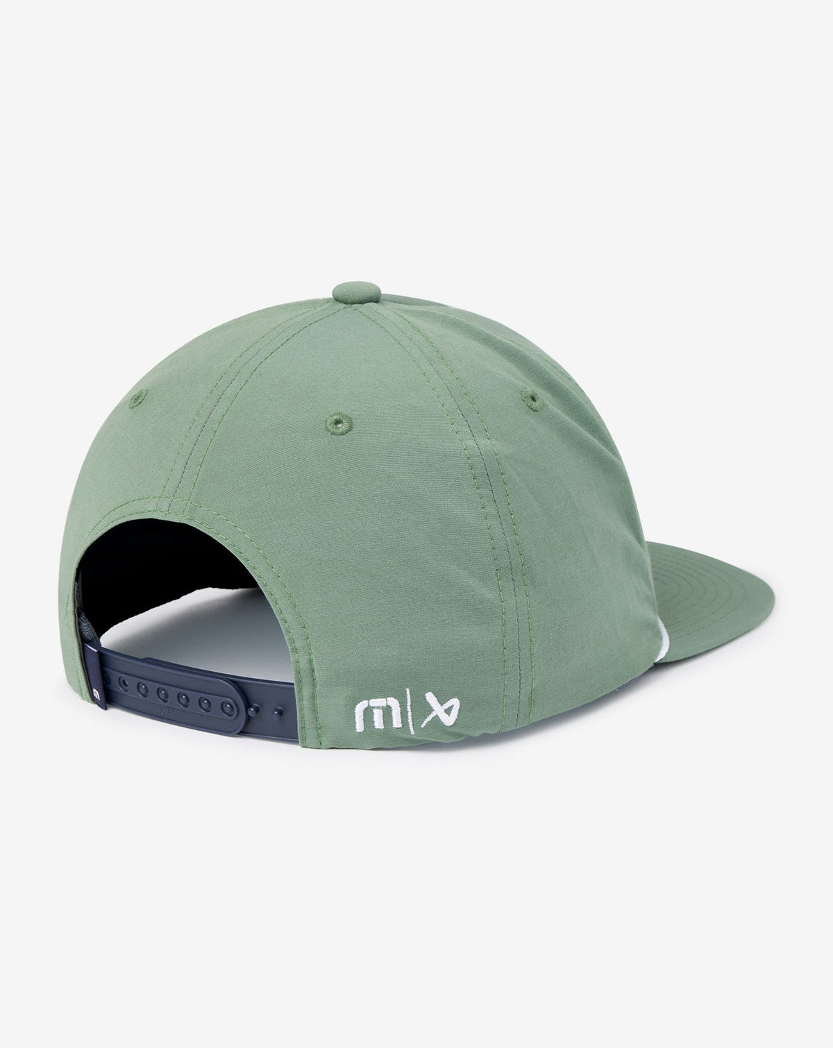 Penalty Shot Snapback Hat Laurel | Travis Mathew Essential