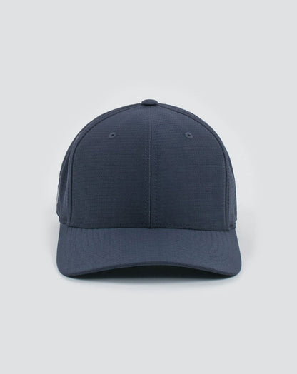 Nassau Fitted Hat Navy | Travis Mathew Sale