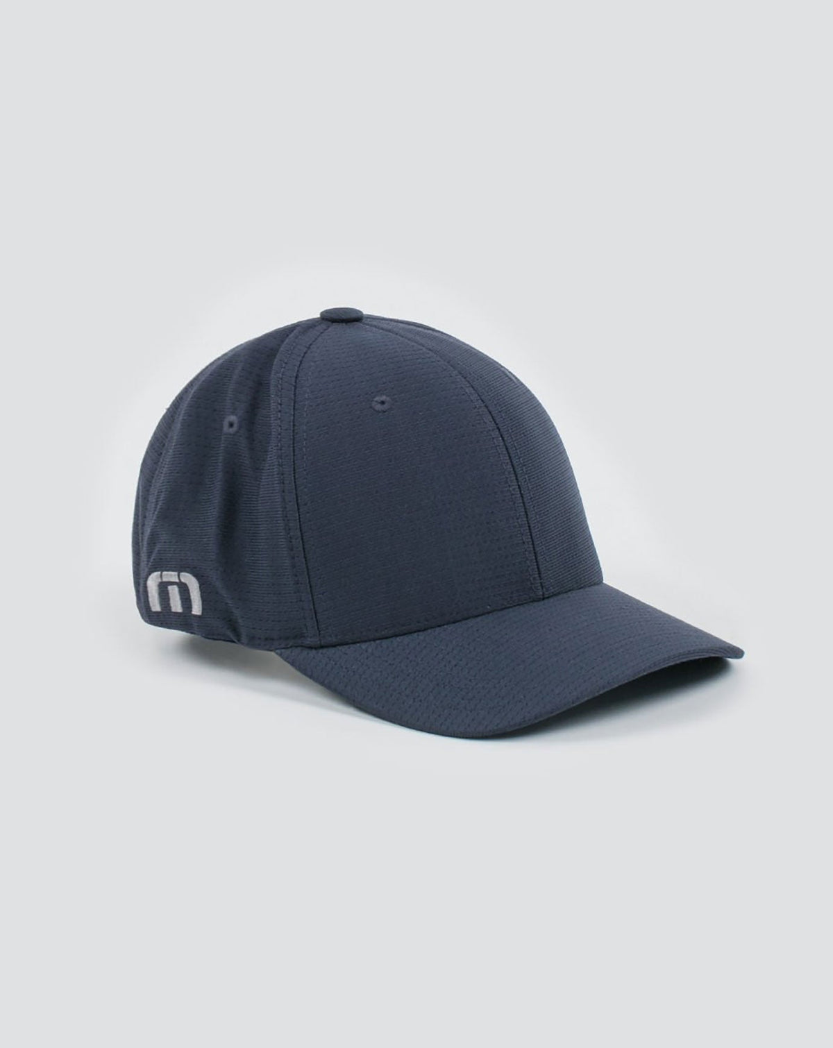 Nassau Fitted Hat Navy | Travis Mathew Sale