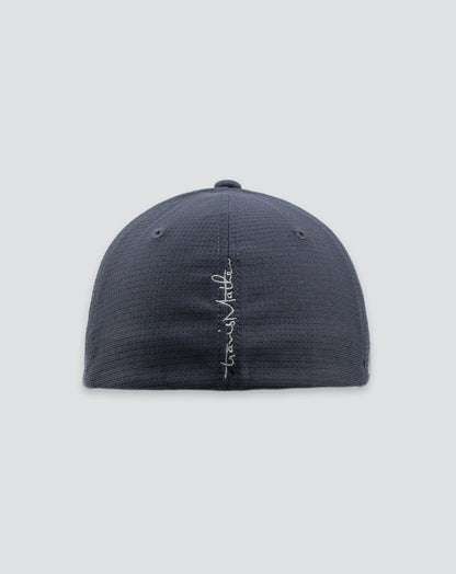 Nassau Fitted Hat Navy | Travis Mathew Sale