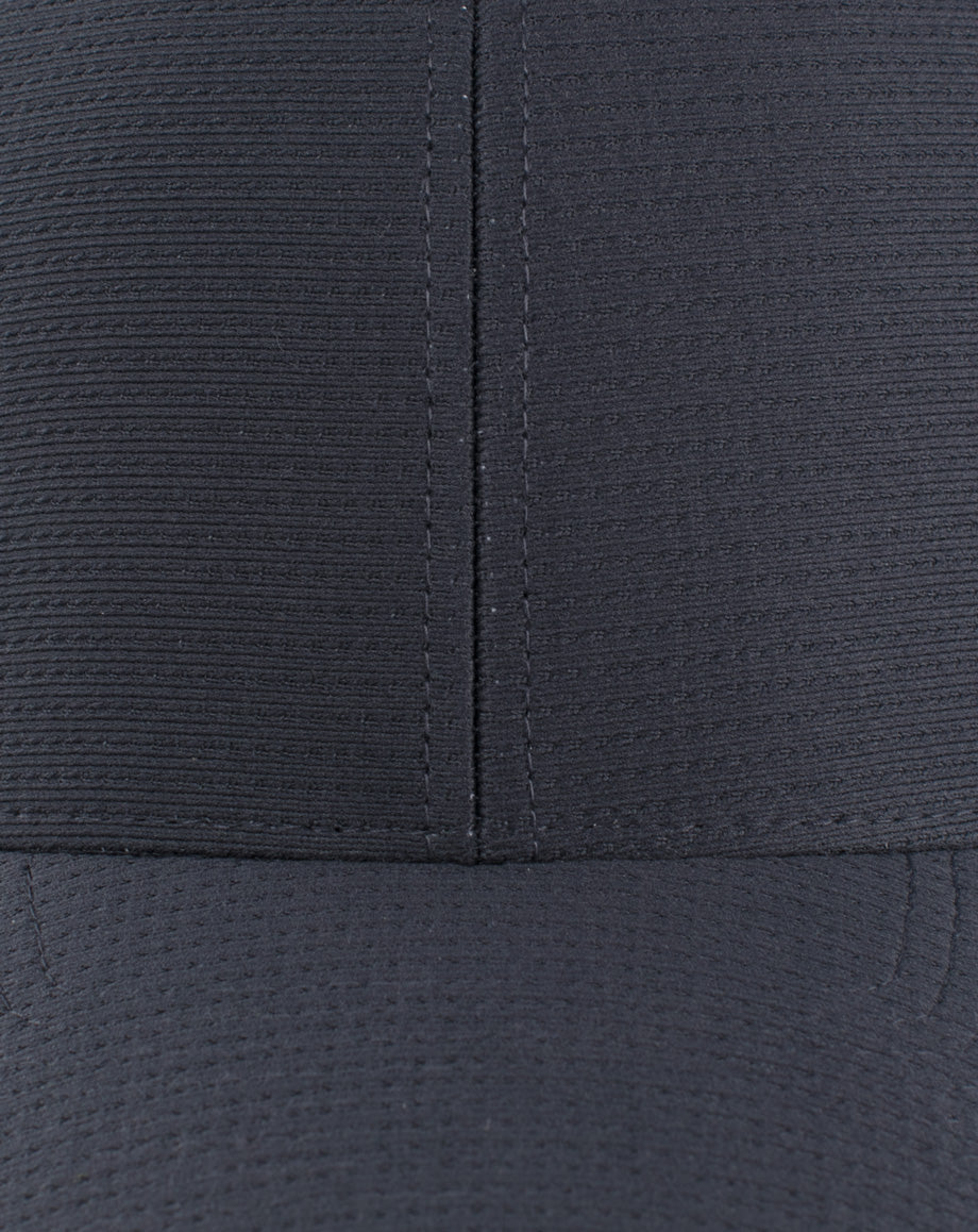 Nassau Fitted Hat Navy | Travis Mathew Sale