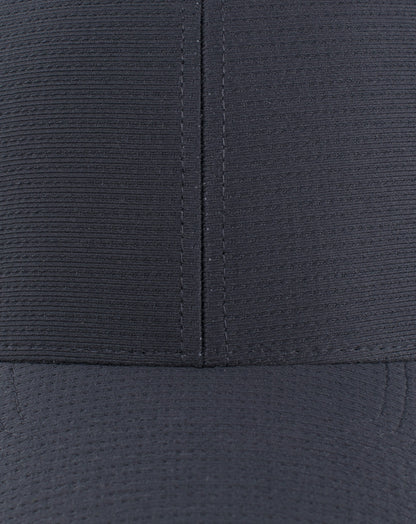 Nassau Fitted Hat Navy | Travis Mathew Sale