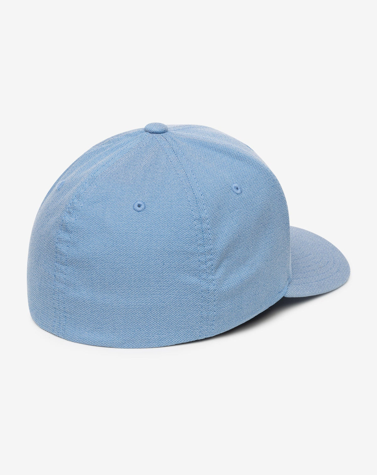 Hard Lie Fitted Hat Quiet Harbor | Travis Mathew Customer Favorite