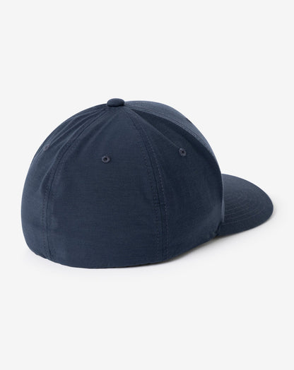 Big Beach Fitted Hat Total Eclipse | Travis Mathew Everyday