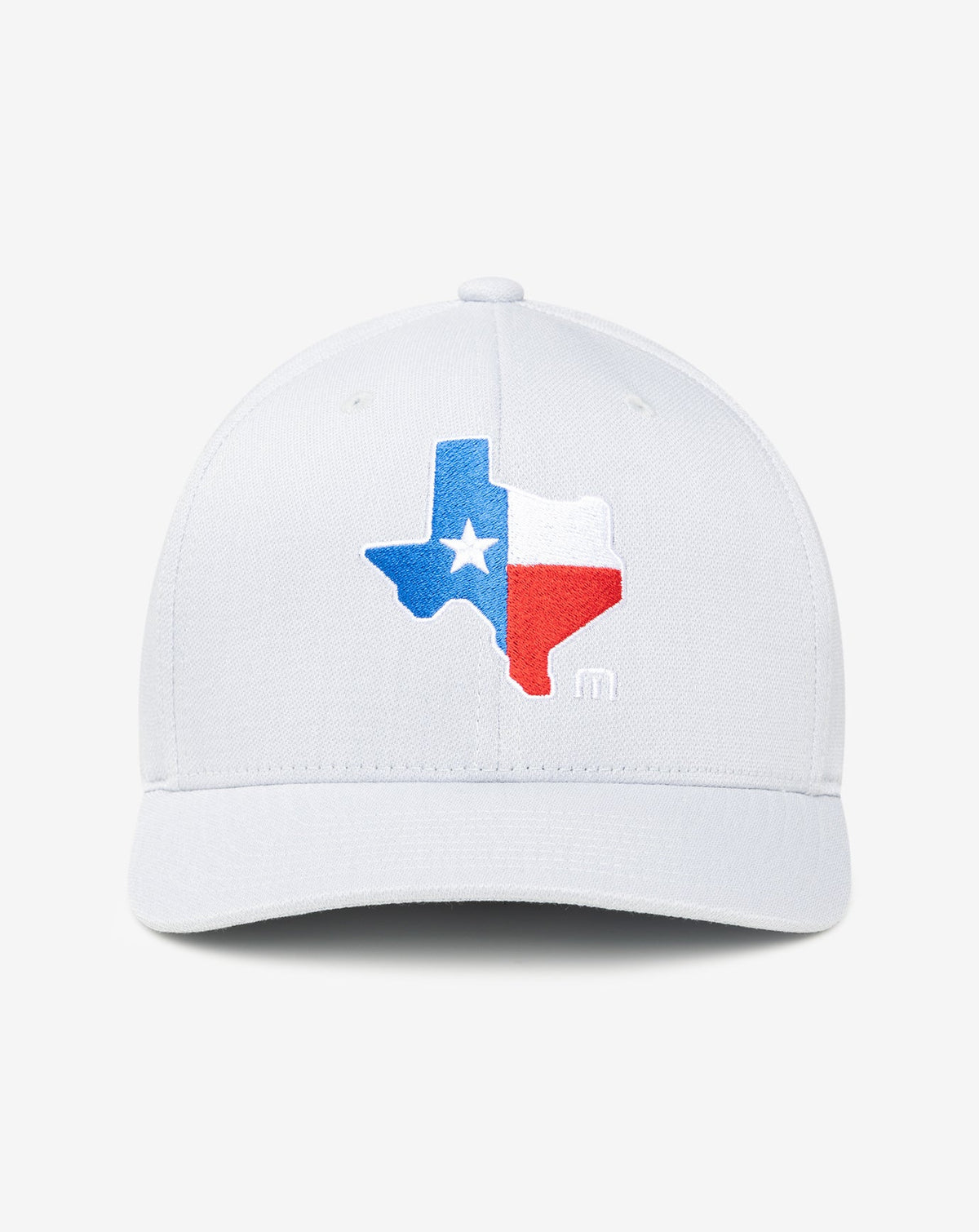 Bat Watching Fitted Hat Heather Grey | Travis Mathew Hot Sale