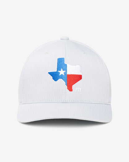 Bat Watching Fitted Hat Heather Grey | Travis Mathew Hot Sale