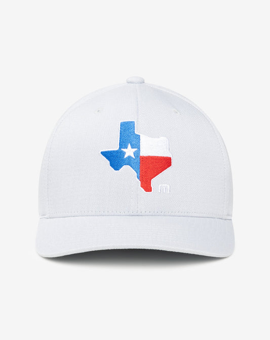 Bat Watching Fitted Hat Heather Grey | Travis Mathew Hot Sale