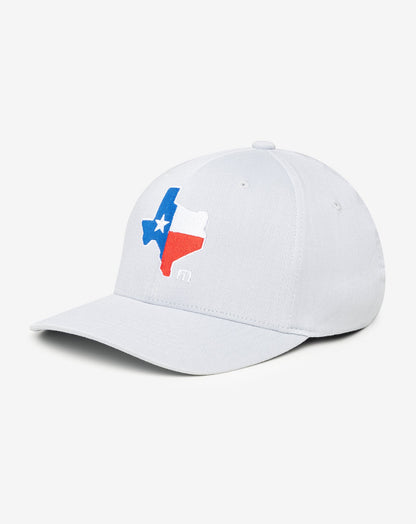 Bat Watching Fitted Hat Heather Grey | Travis Mathew Hot Sale
