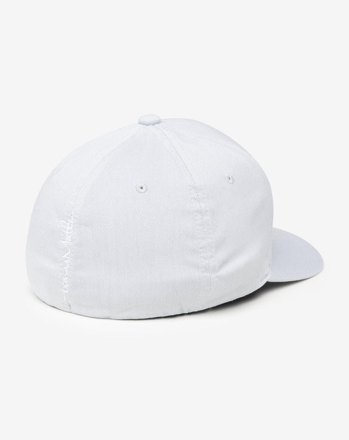 Bat Watching Fitted Hat Heather Grey | Travis Mathew Hot Sale