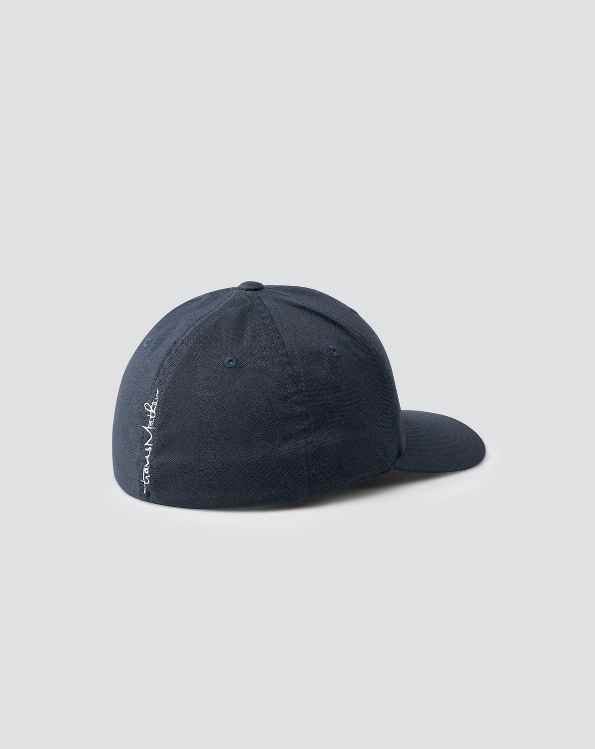 Lincoln Park Fitted Hat Blue Nights | Travis Mathew New