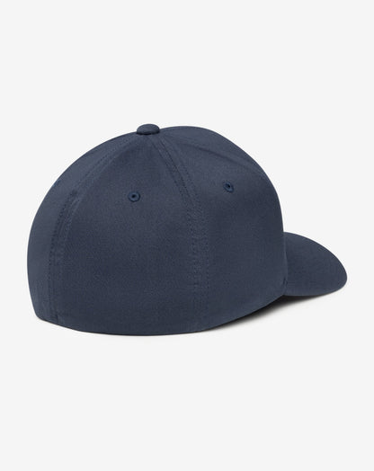 Angels Window Fitted Hat Blue Nights | Travis Mathew Everyday